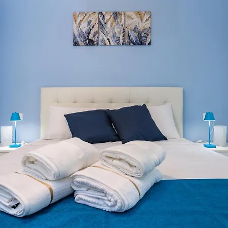 Victoria アパート カモーリ