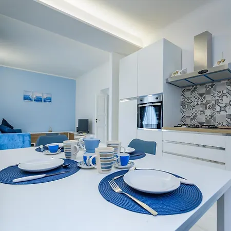 アパート Victoria