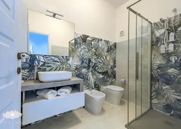 Victoria Lejlighed *