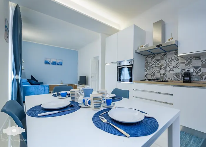 Apartment Victoria