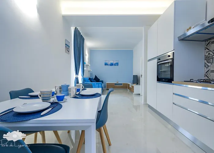 Victoria Camogli