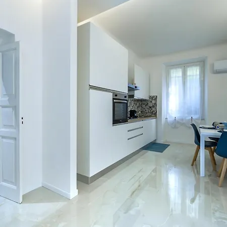 Victoria Appartement Camogli