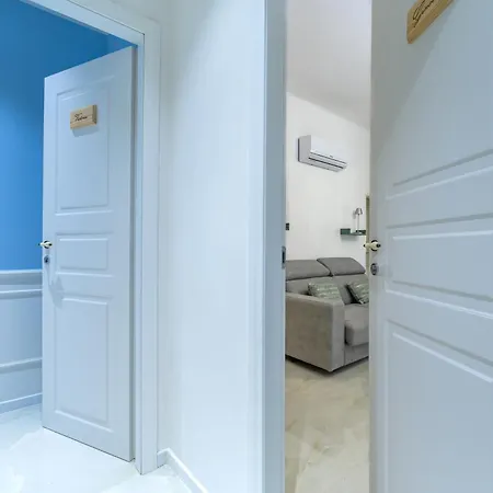 Appartement Victoria *