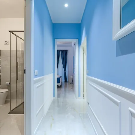 Victoria Appartamento