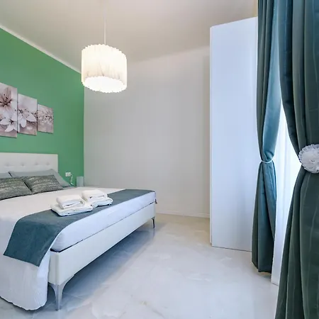 Victoria Appartamento *