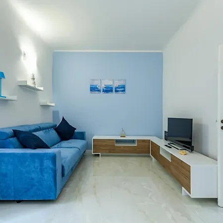 Victoria Appartement *
