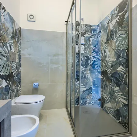 Victoria Appartement Camogli