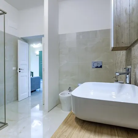 Appartamento Victoria Camogli