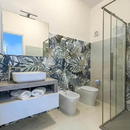 Victoria Appartement *