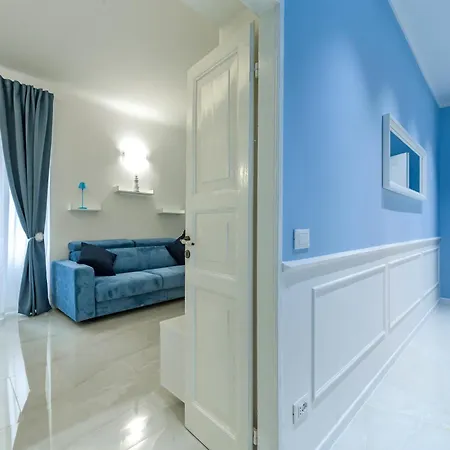 Victoria Appartement Camogli