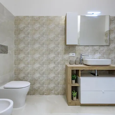 Victoria Appartamento