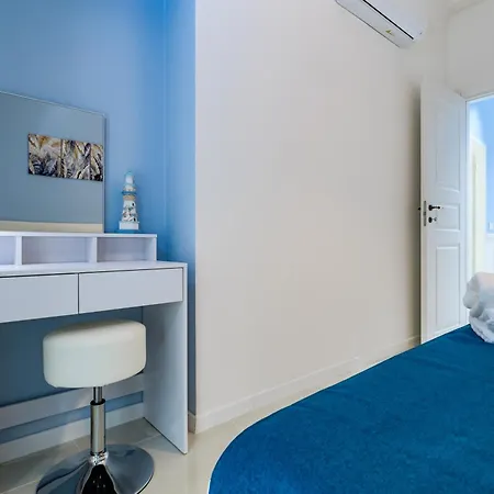 Victoria Appartamento Camogli