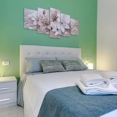 Appartement Victoria
