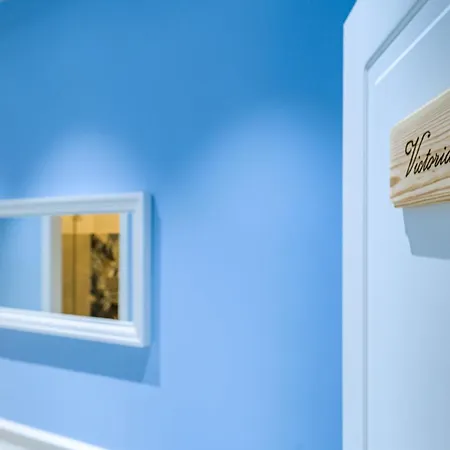 Victoria Appartamento Camogli