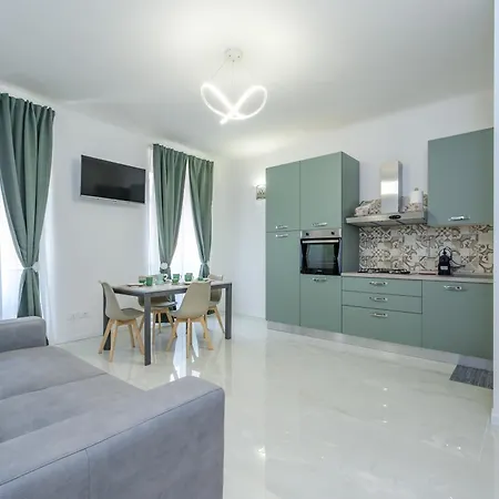 Appartamento Victoria *