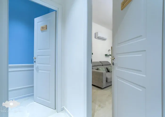 Lägenhet Victoria *