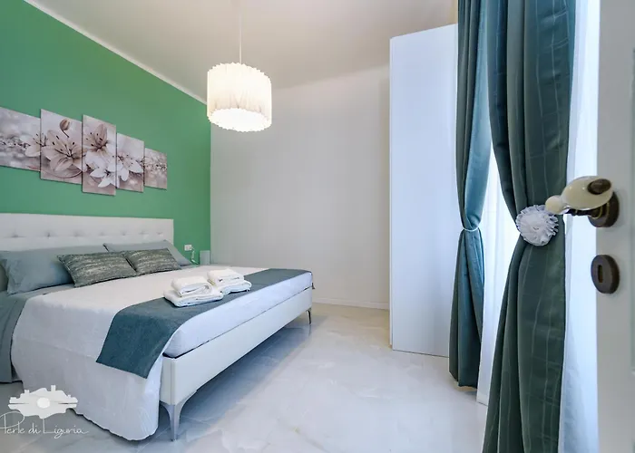 Victoria Lägenhet *