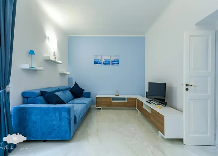 Victoria Lägenhet *