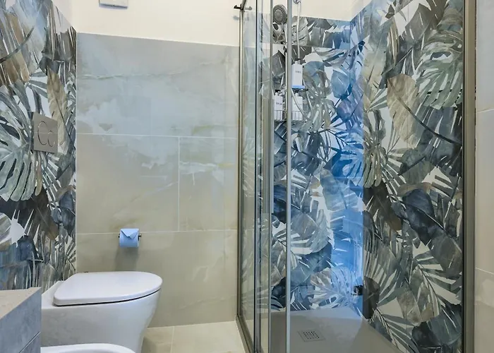 Victoria Lägenhet Camogli