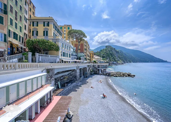Victoria Camogli
